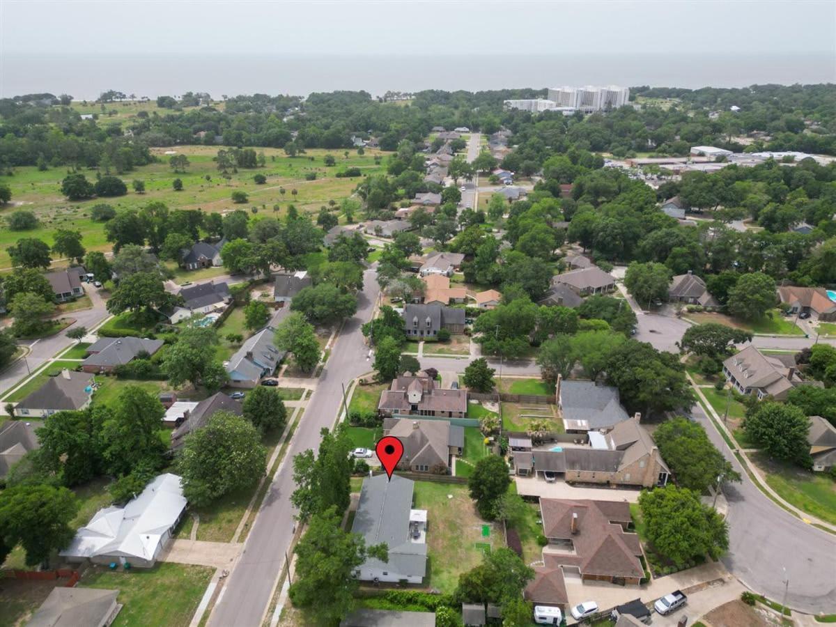Ranch Home Gem 5Br Home Sleeps 12 With Game Room Gulfport Buitenkant foto