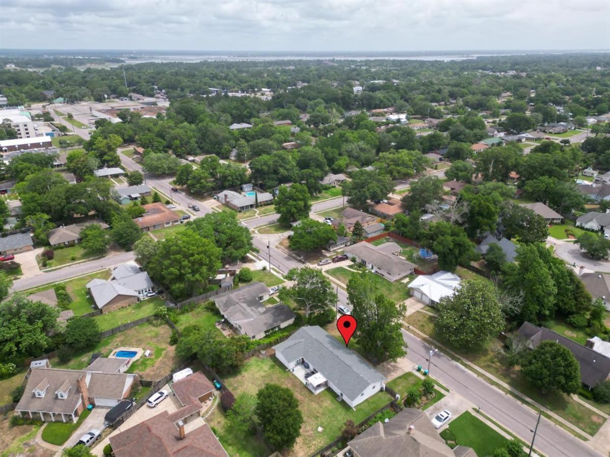 Ranch Home Gem 5Br Home Sleeps 12 With Game Room Gulfport Buitenkant foto